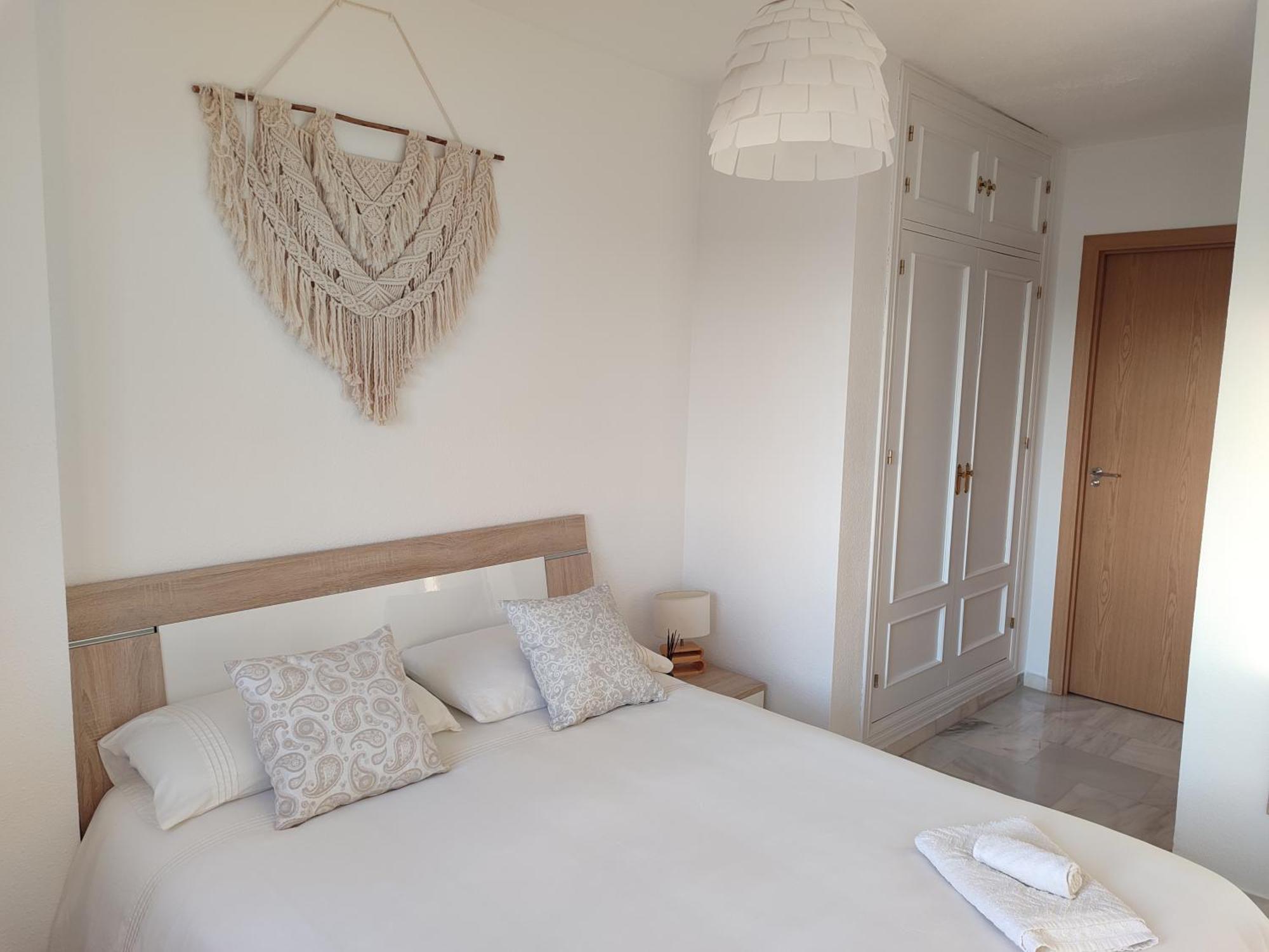 Apartamento Nuevo فوينخيرولا المظهر الخارجي الصورة