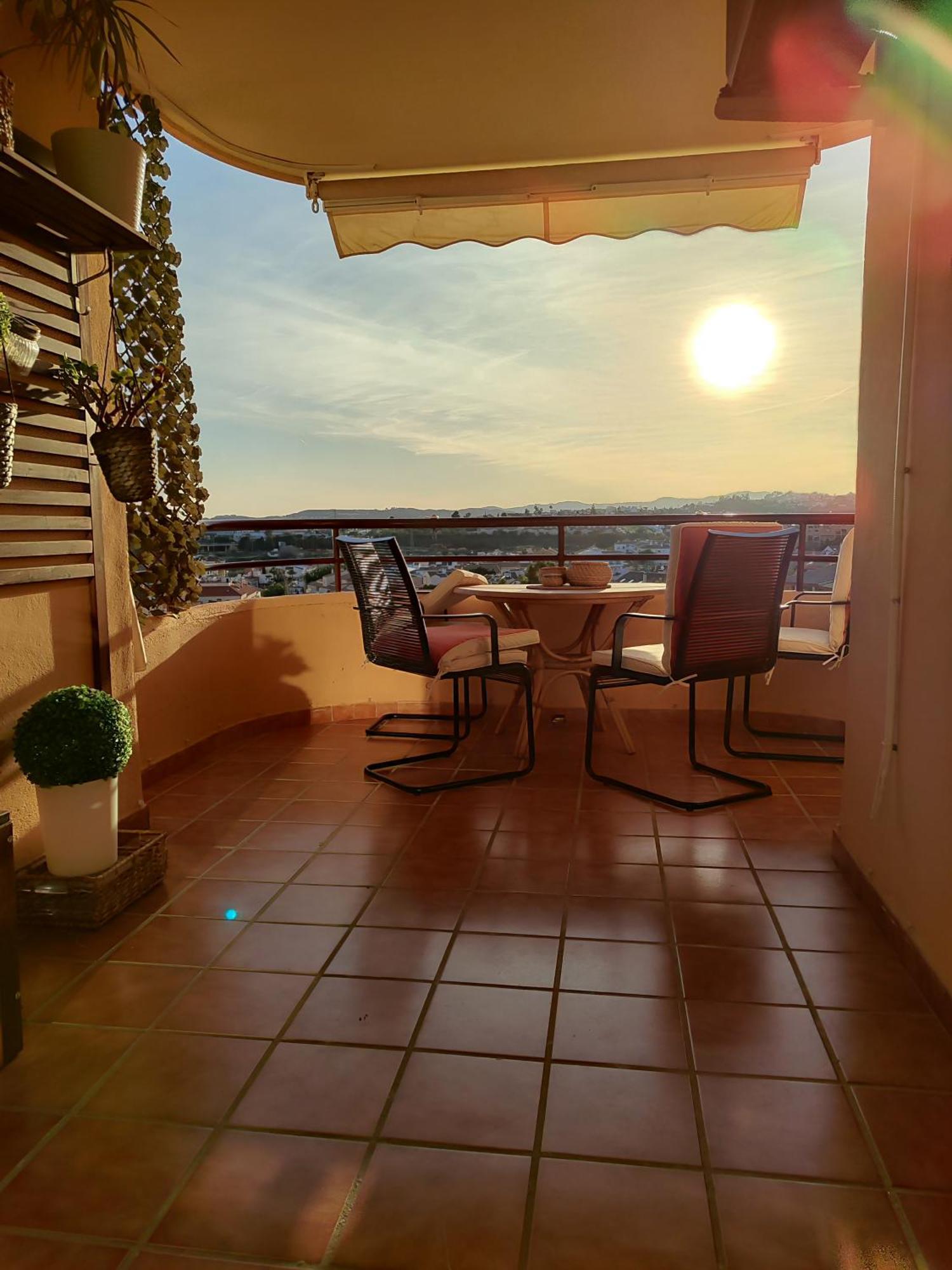 Apartamento Nuevo فوينخيرولا المظهر الخارجي الصورة
