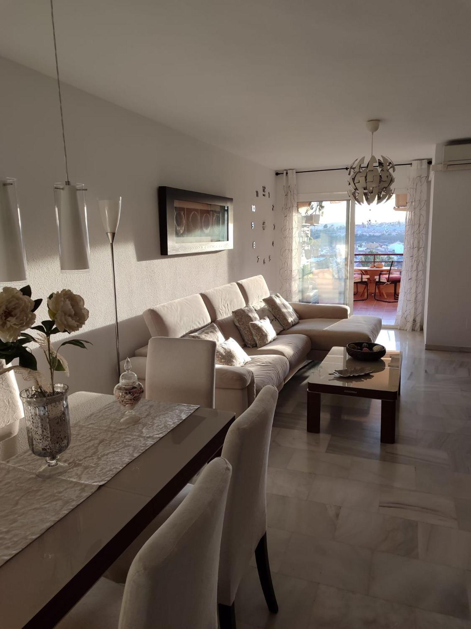 Apartamento Nuevo فوينخيرولا المظهر الخارجي الصورة