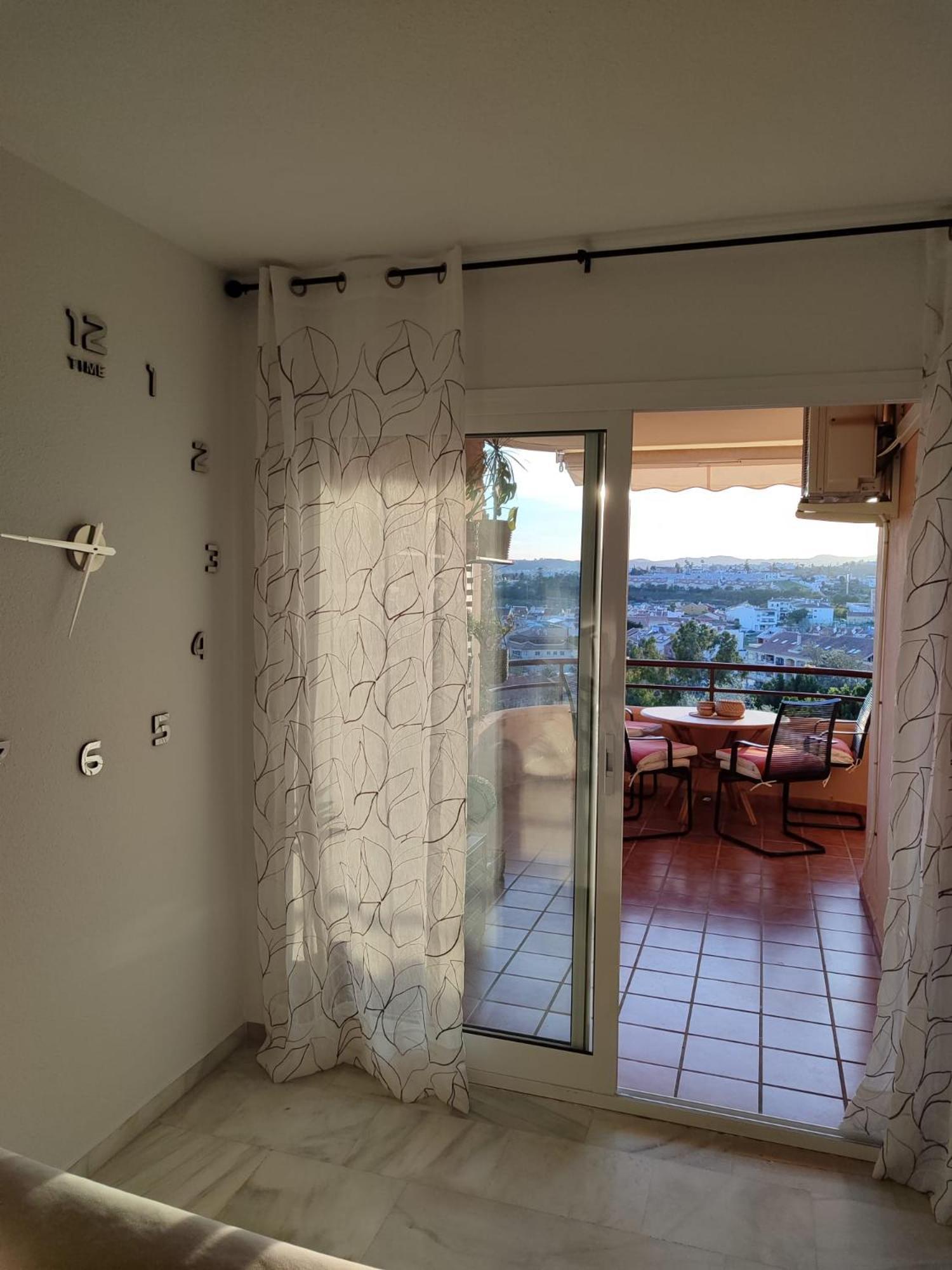 Apartamento Nuevo فوينخيرولا المظهر الخارجي الصورة