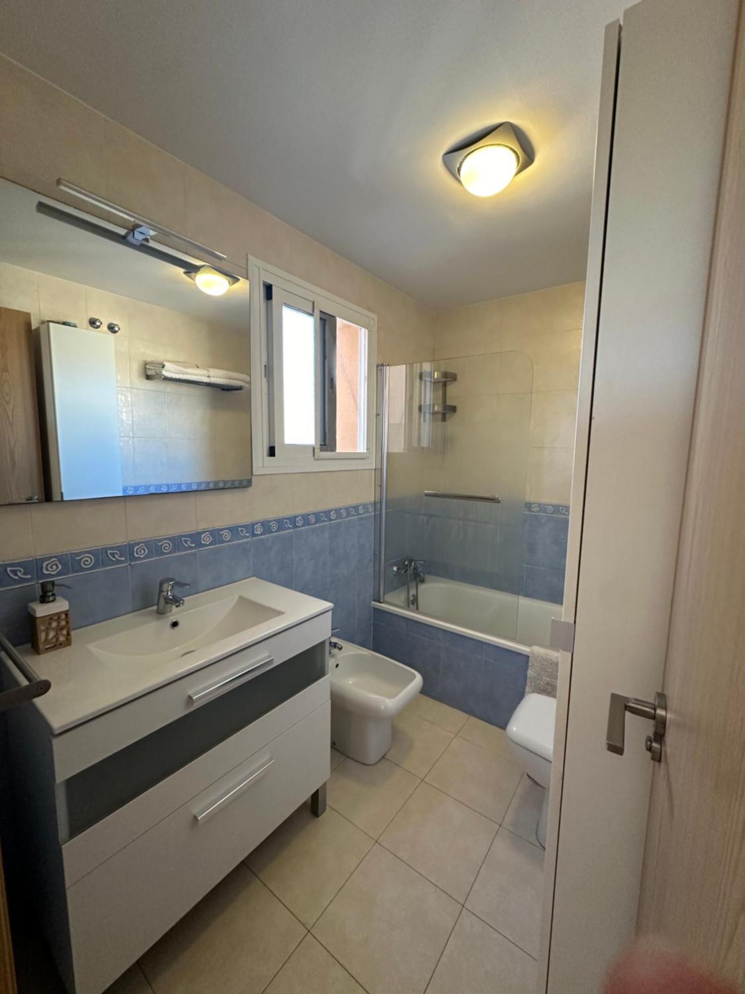 Apartamento Nuevo فوينخيرولا المظهر الخارجي الصورة