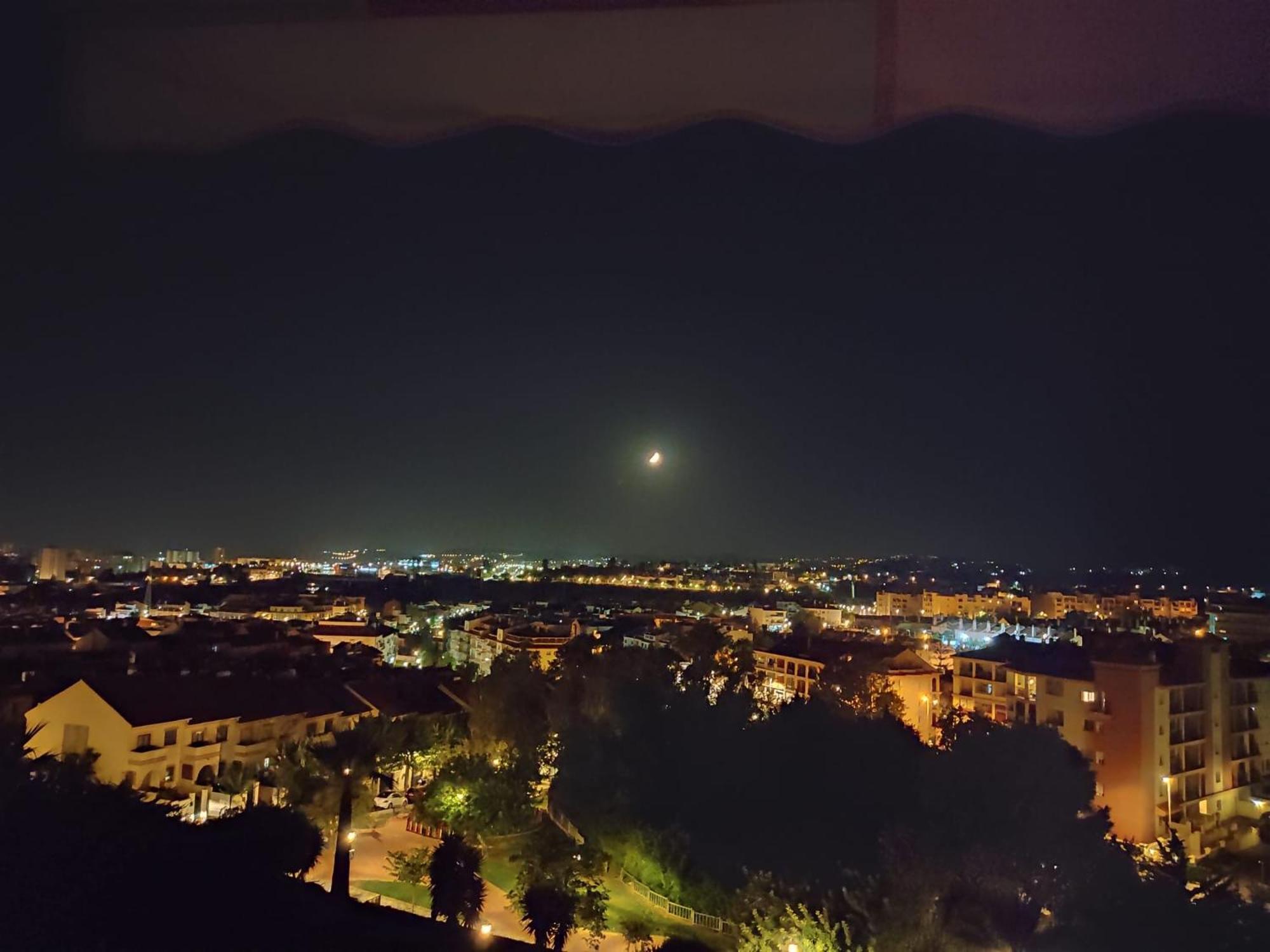 Apartamento Nuevo فوينخيرولا المظهر الخارجي الصورة