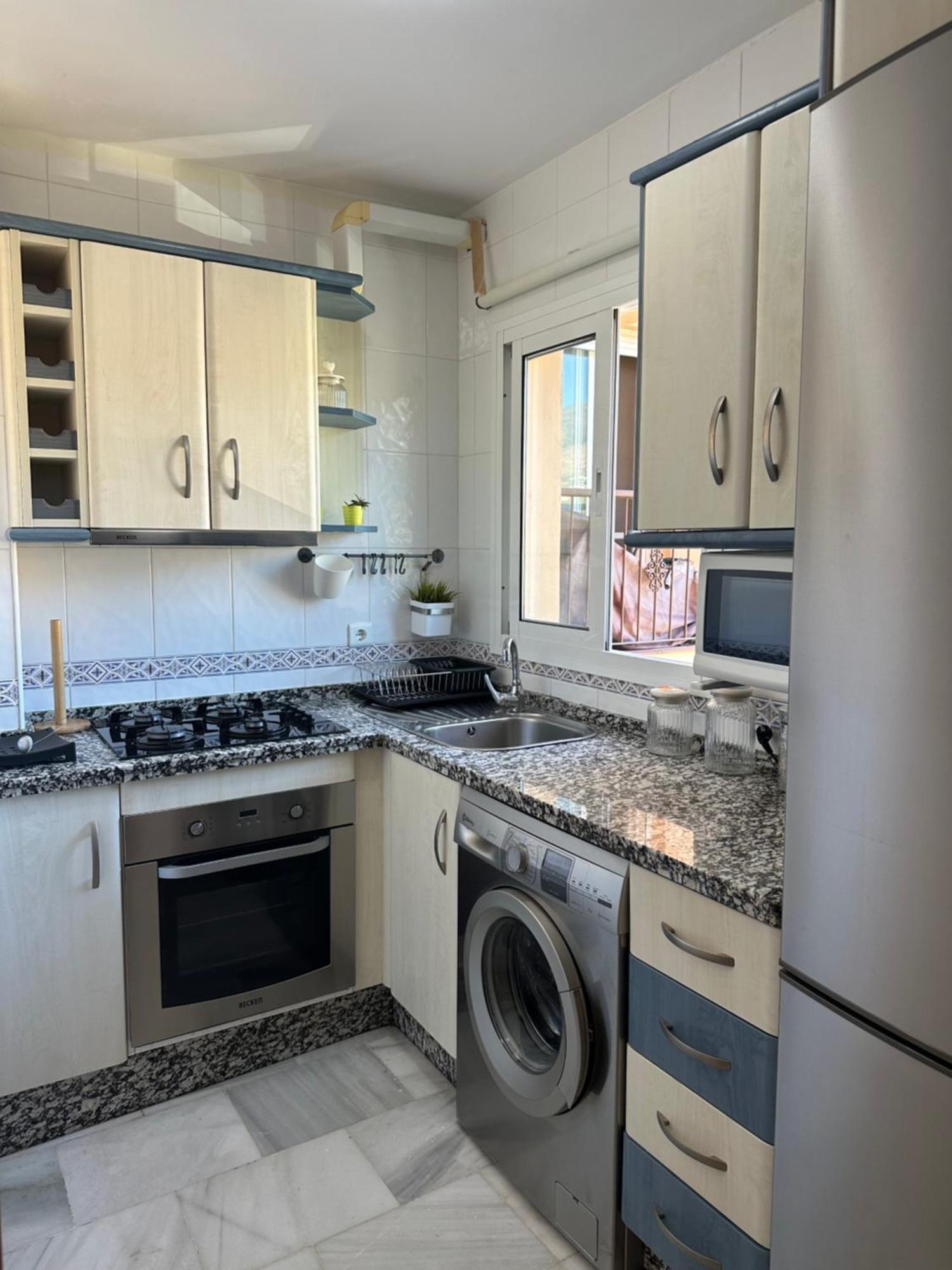 Apartamento Nuevo فوينخيرولا المظهر الخارجي الصورة
