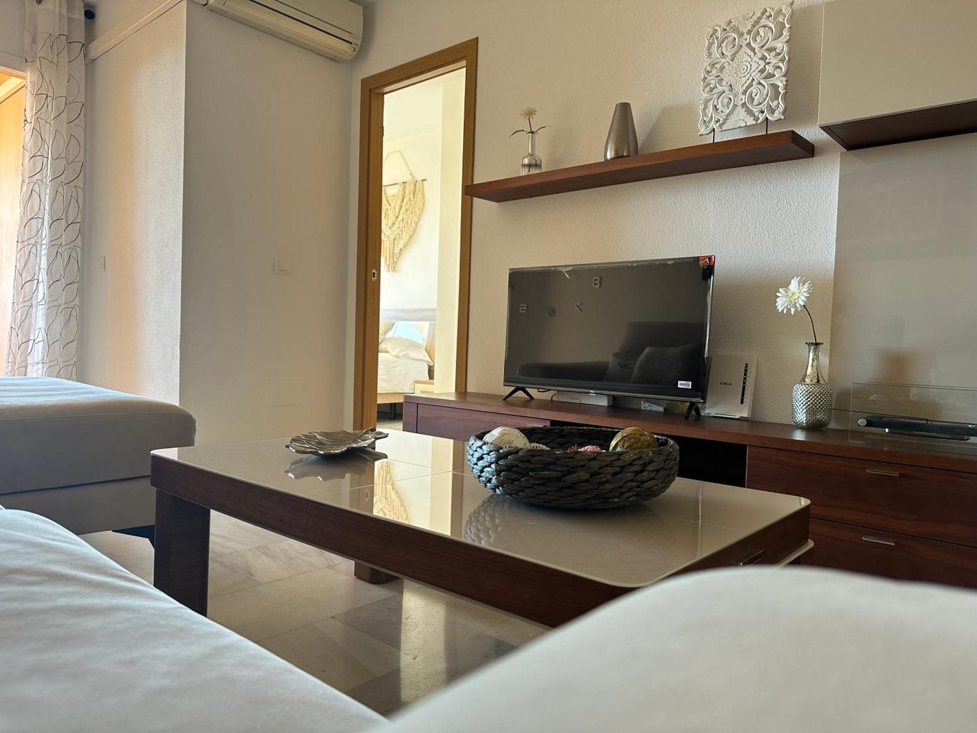 Apartamento Nuevo فوينخيرولا المظهر الخارجي الصورة