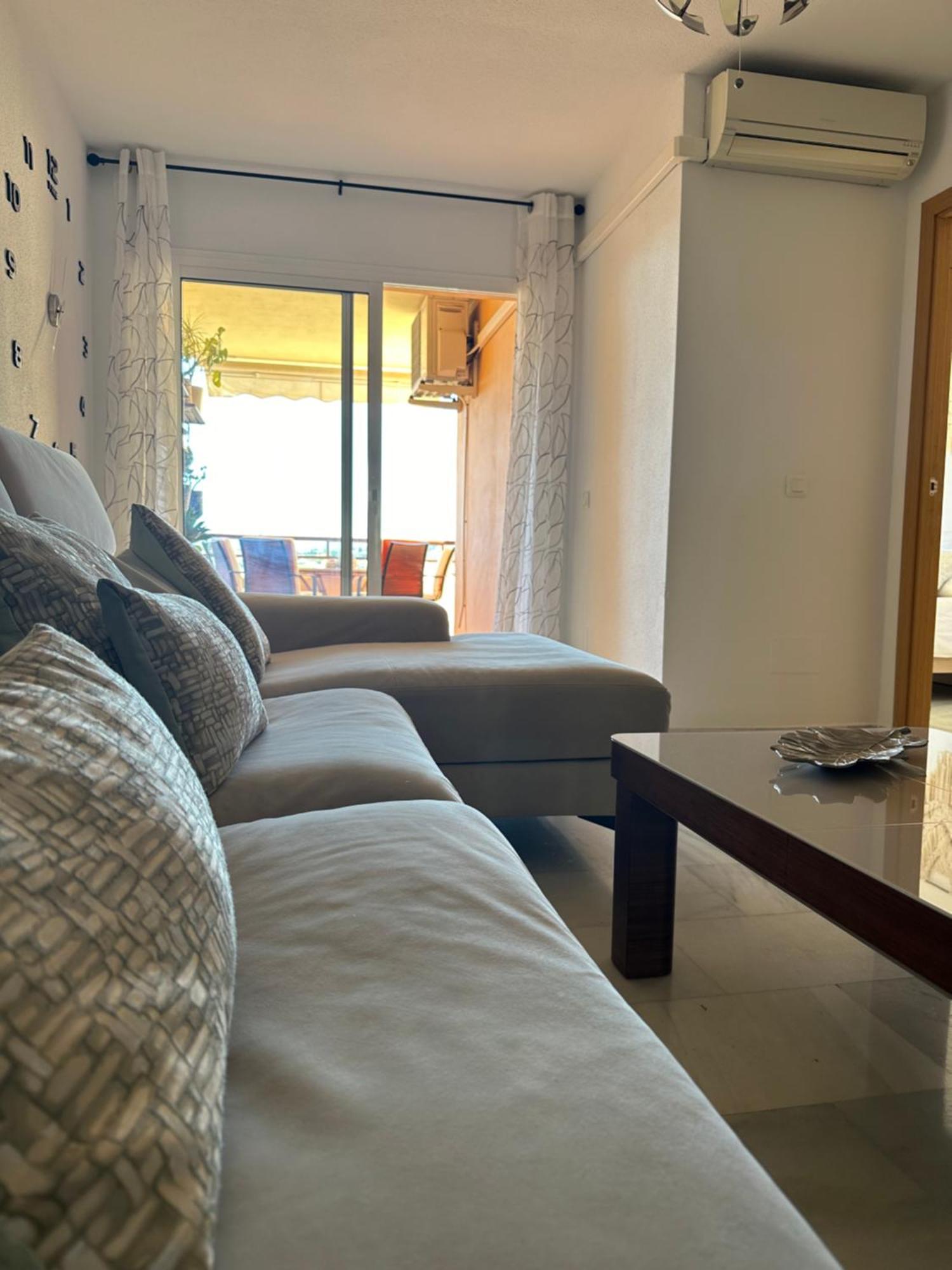 Apartamento Nuevo فوينخيرولا المظهر الخارجي الصورة