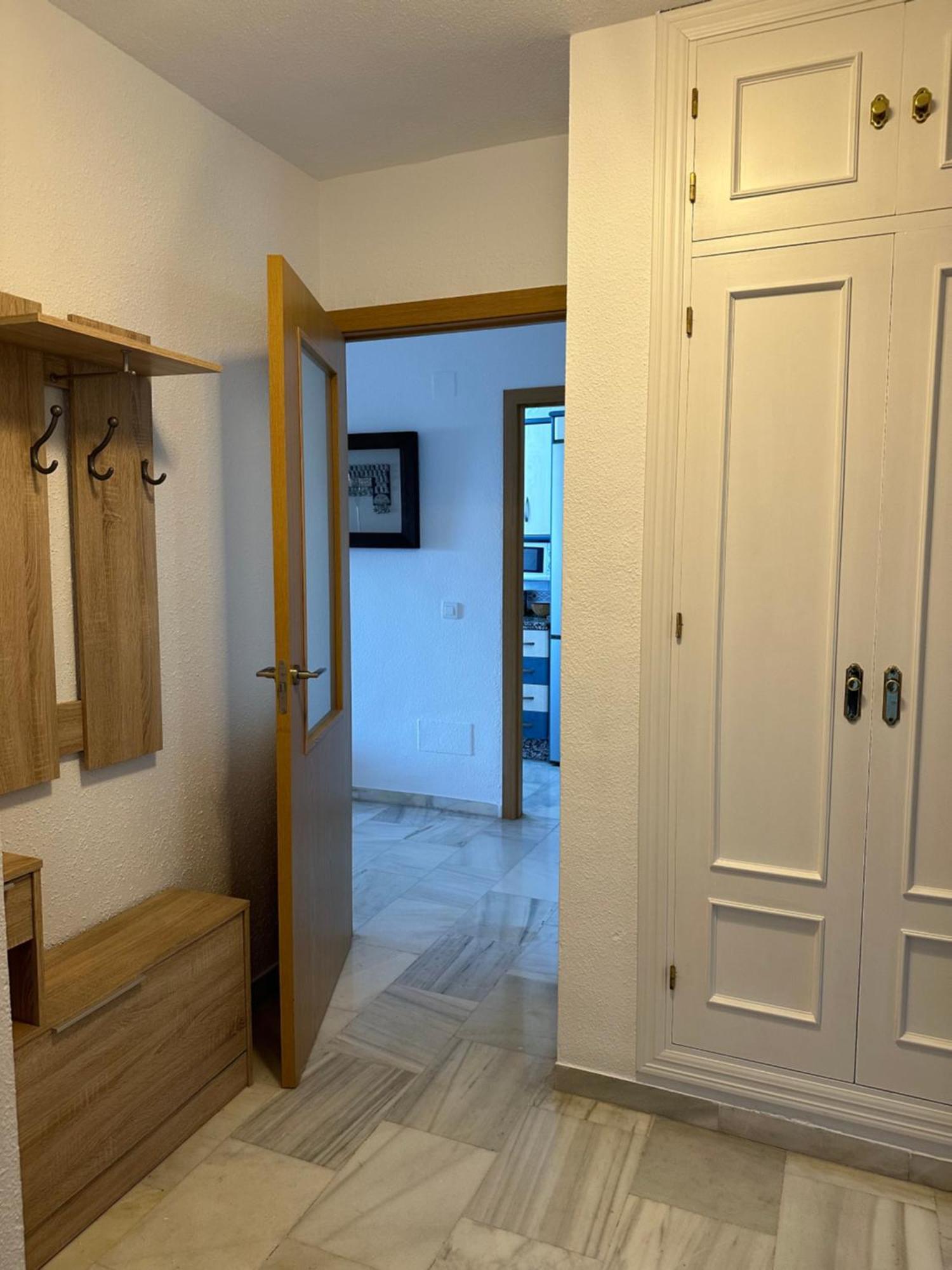 Apartamento Nuevo فوينخيرولا المظهر الخارجي الصورة