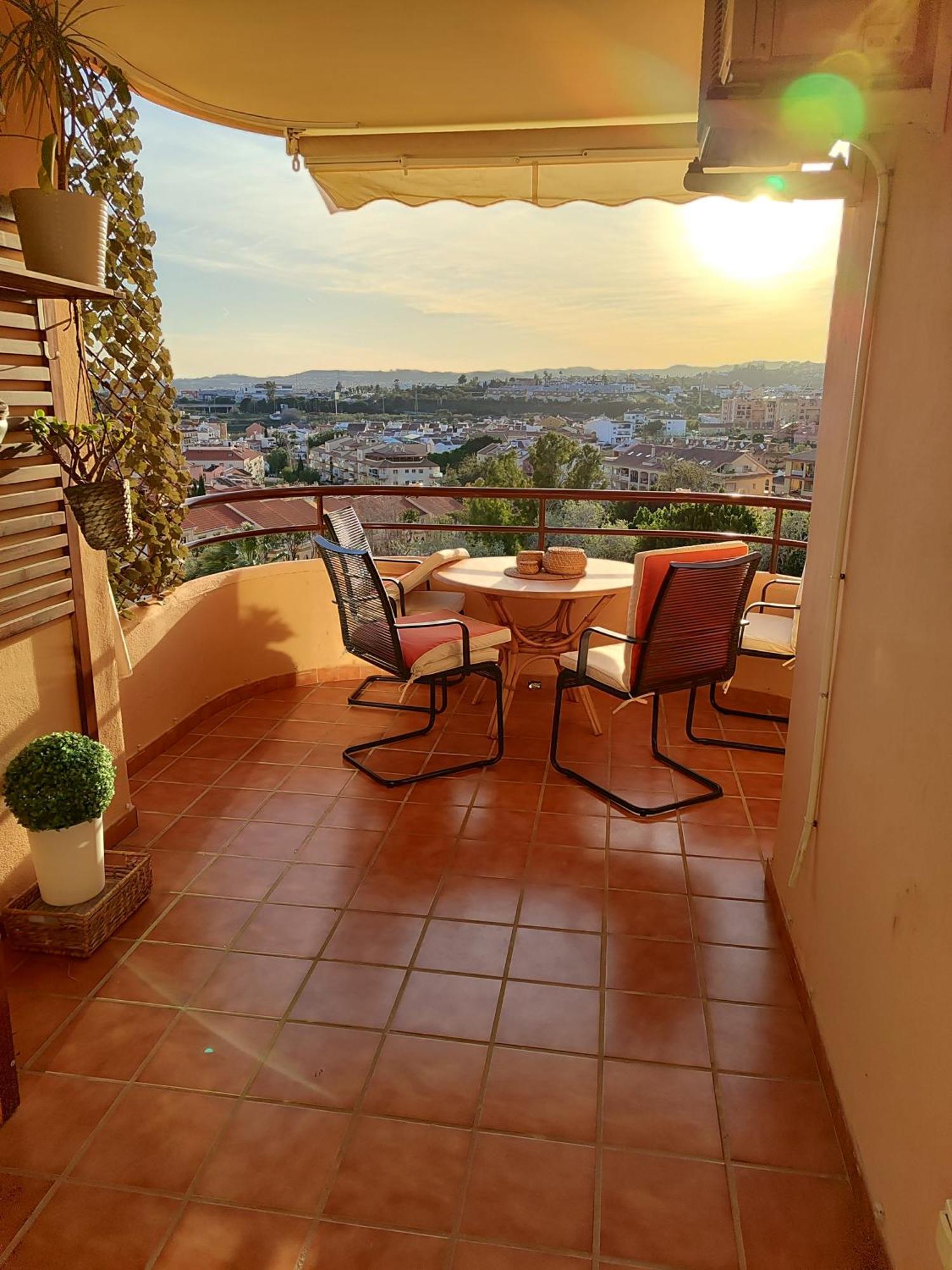 Apartamento Nuevo فوينخيرولا الغرفة الصورة